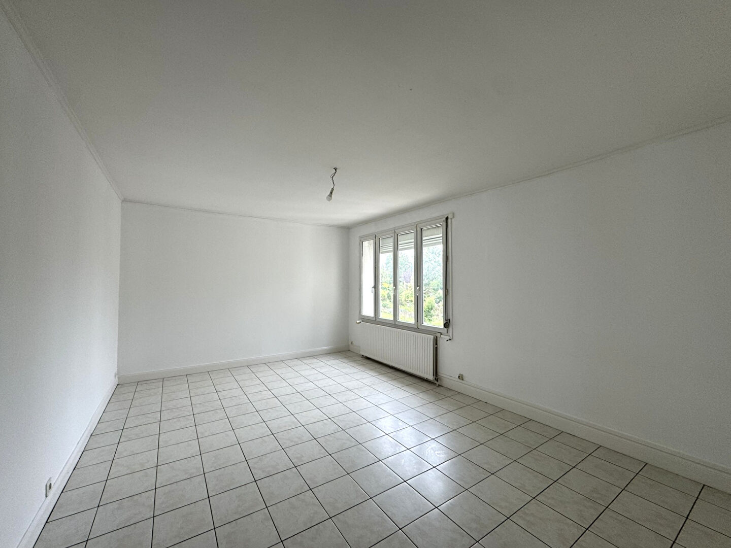 Agence immobilière de Cabinet Descroix Reims