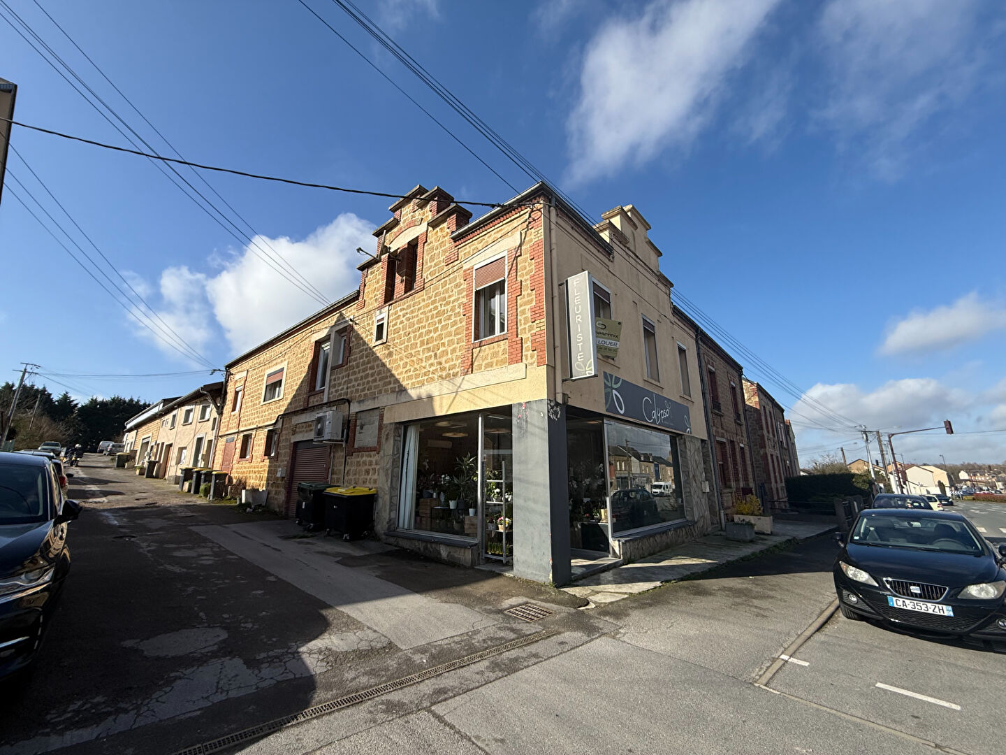 Agence immobilière de Cabinet Descroix Reims