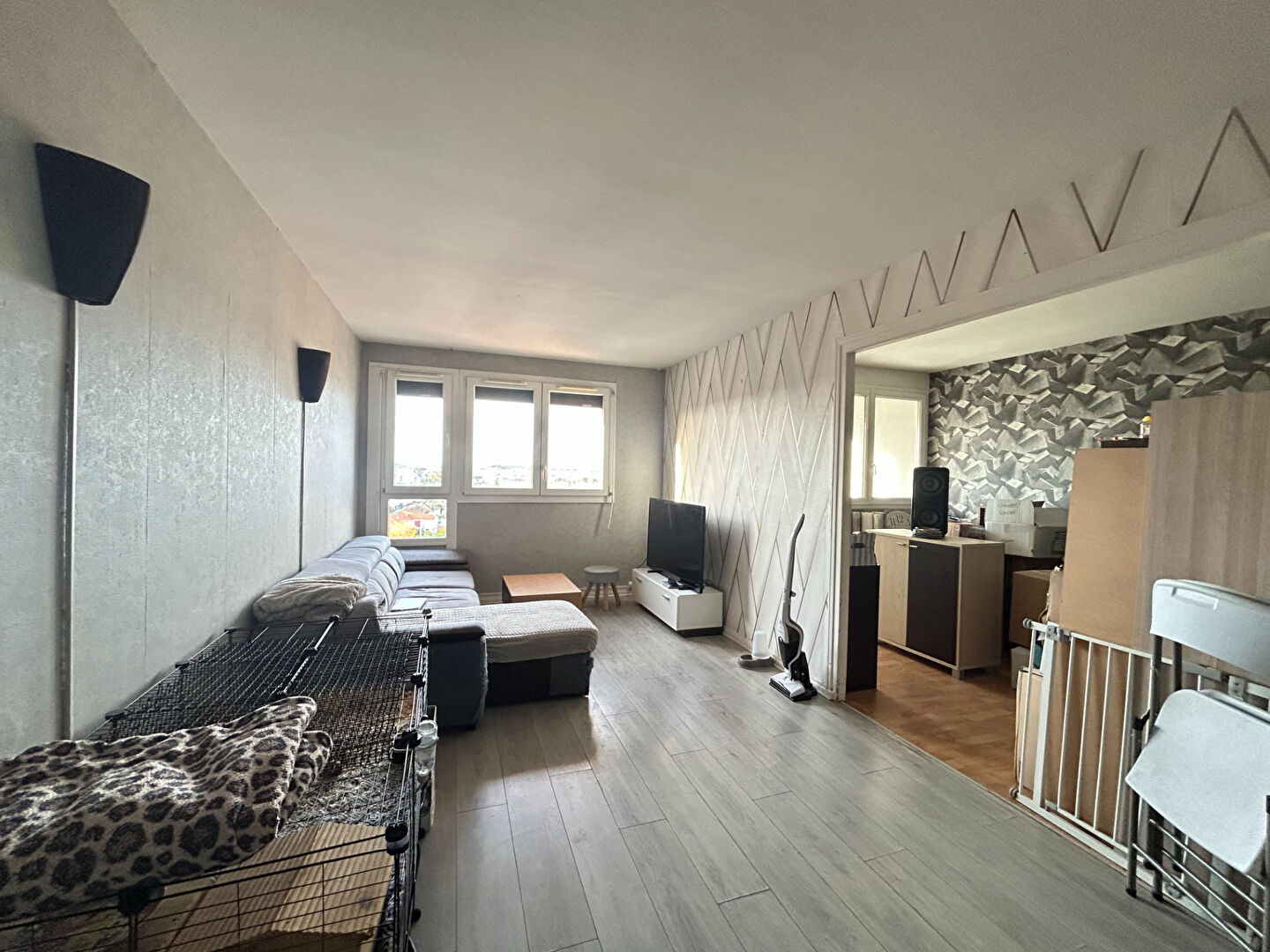 Photo APPARTEMENT T4 - TINQUEUX image 1/6