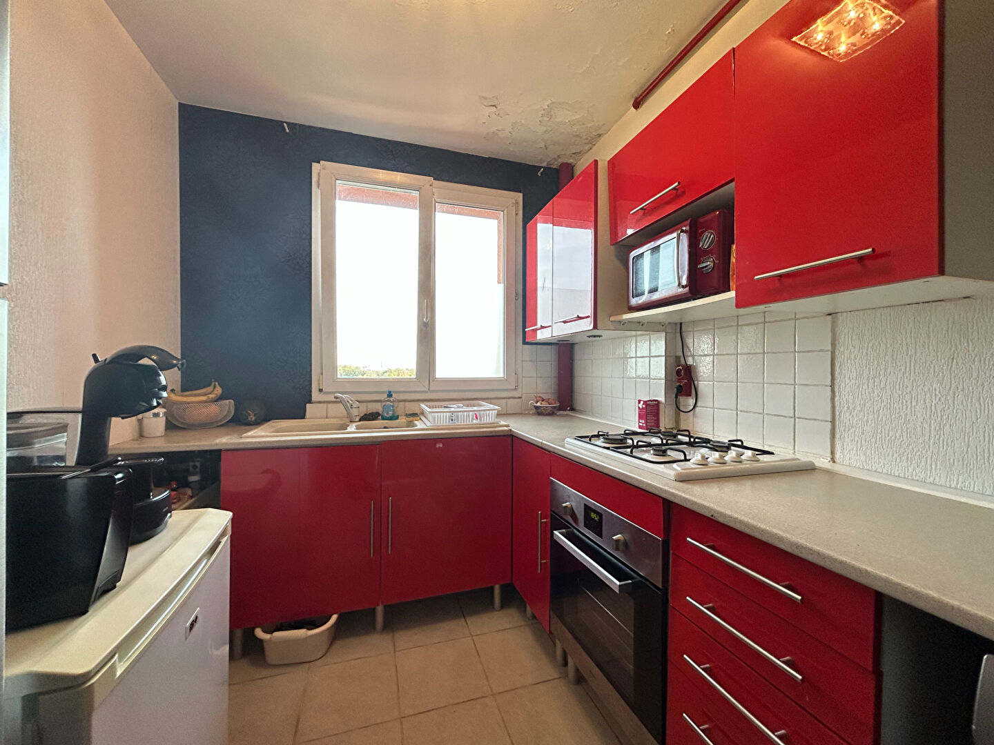 Photo APPARTEMENT T4 - TINQUEUX image 2/6