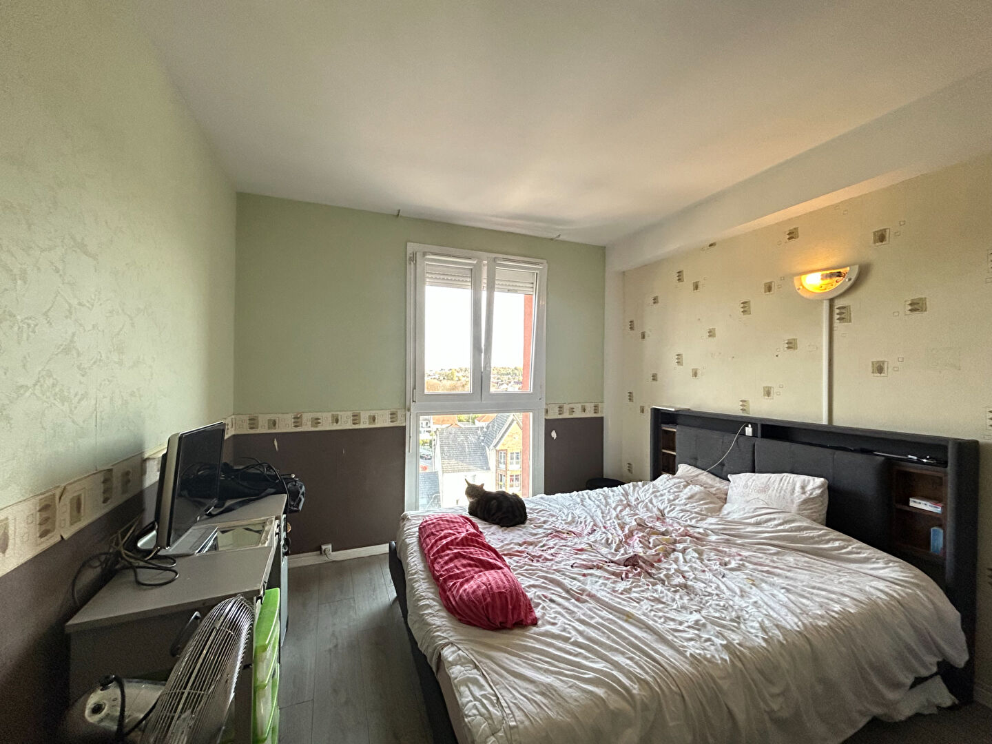 Photo APPARTEMENT T4 - TINQUEUX image 3/6