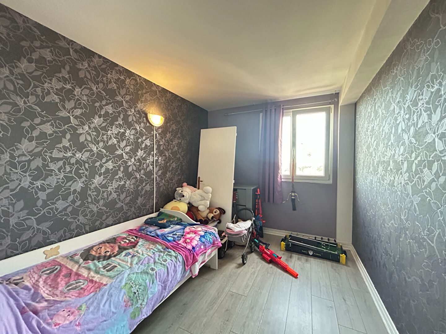 Photo APPARTEMENT T4 - TINQUEUX image 4/6