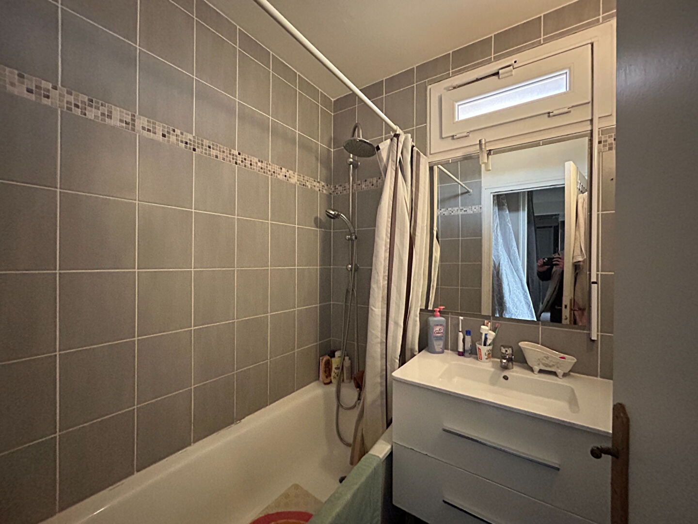 Photo APPARTEMENT T4 - TINQUEUX image 5/6