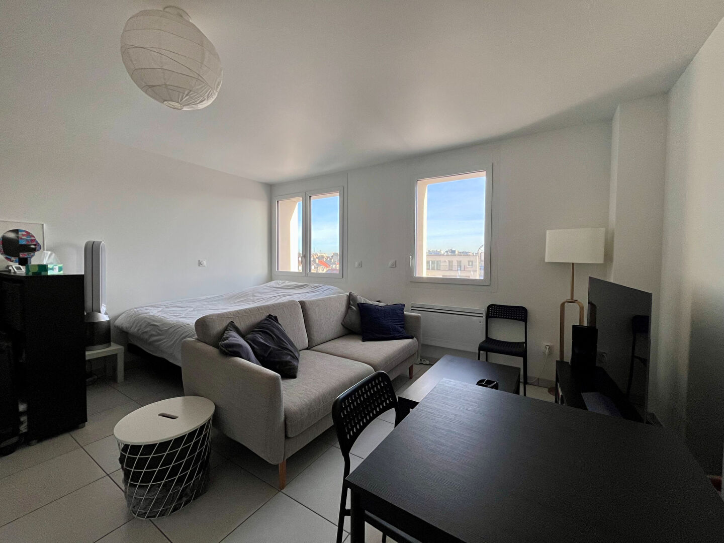 Photo STUDIO 34 m² - HYPER CENTRE REIMS image 3/6