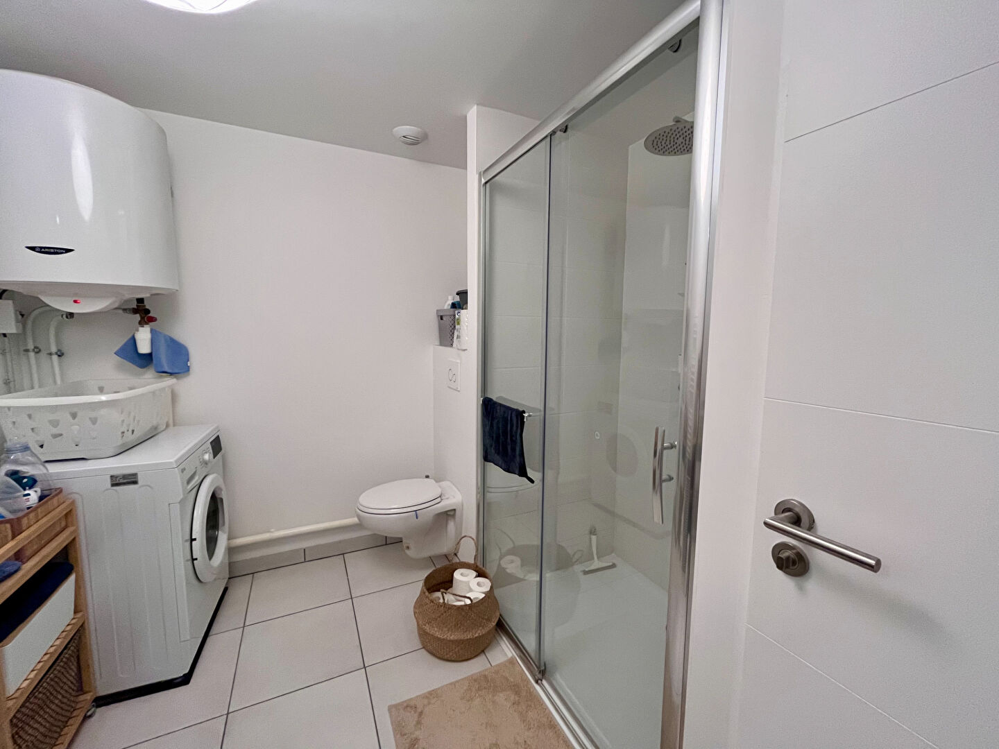 Photo STUDIO 34 m² - HYPER CENTRE REIMS image 5/6