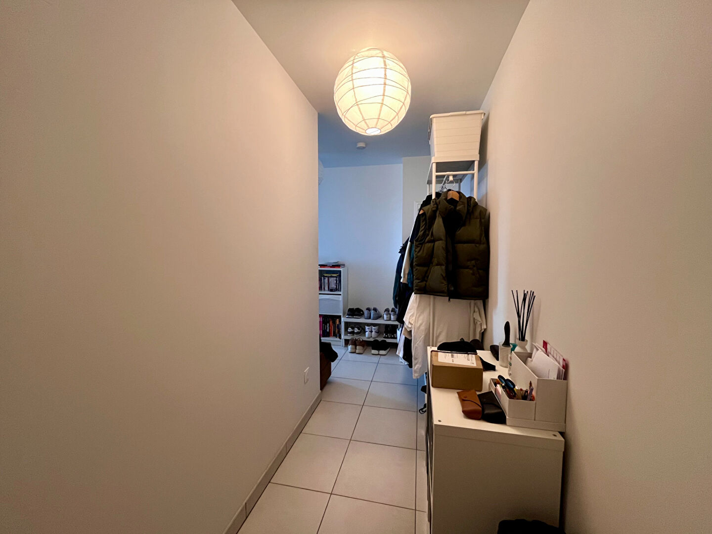 Photo STUDIO 34 m² - HYPER CENTRE REIMS image 6/6