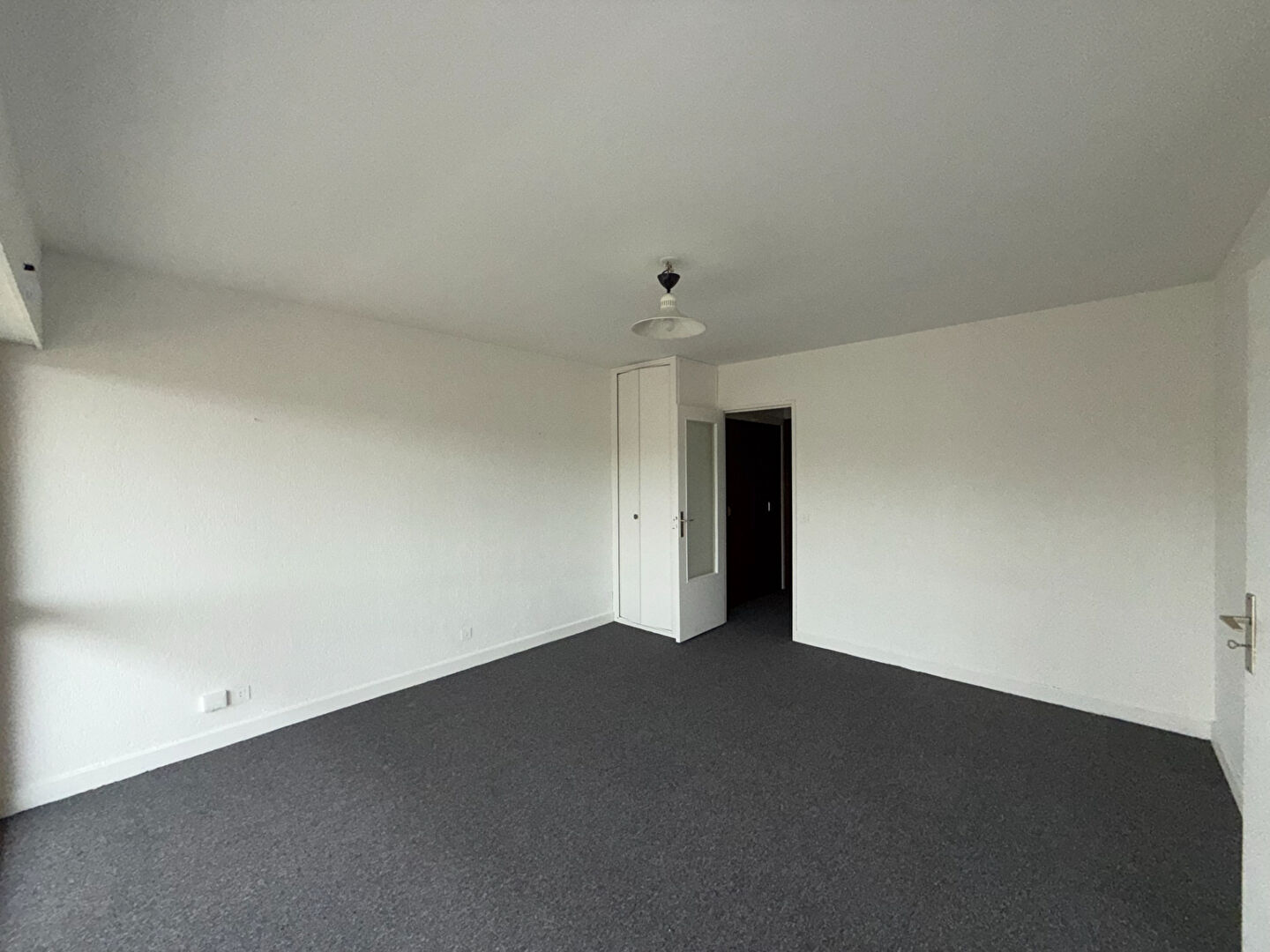 Photo APPARTEMENT 2 PIÈCES 40.46 M² - Secteur gare image 2/6