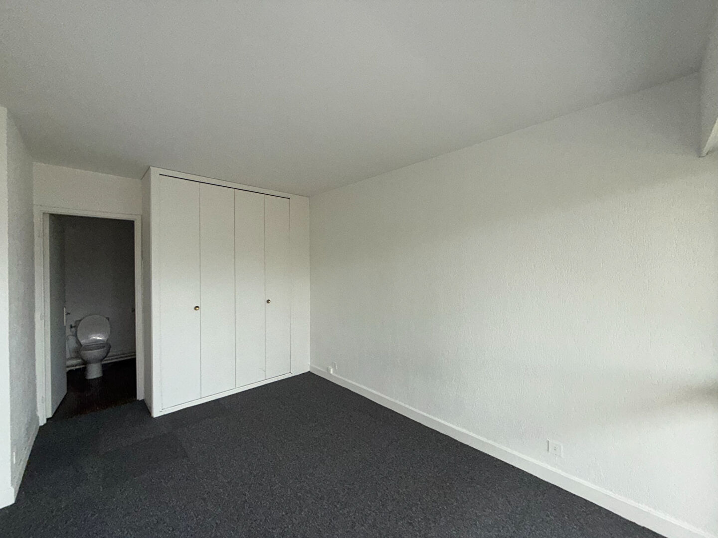 Photo APPARTEMENT 2 PIÈCES 40.46 M² - Secteur gare image 4/6