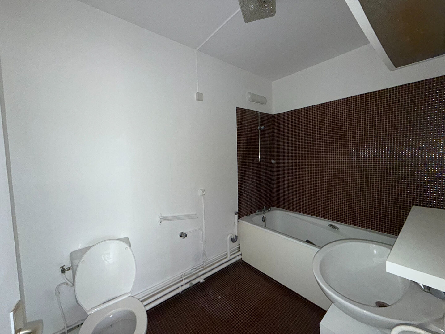 Photo APPARTEMENT 2 PIÈCES 40.46 M² - Secteur gare image 6/6