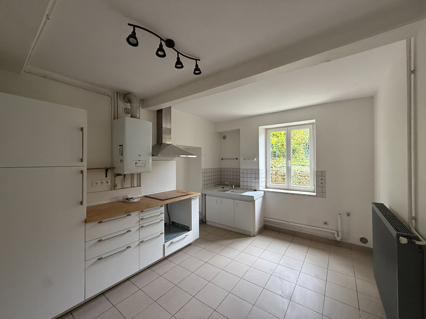 Agence immobilière de Cabinet Descroix Reims