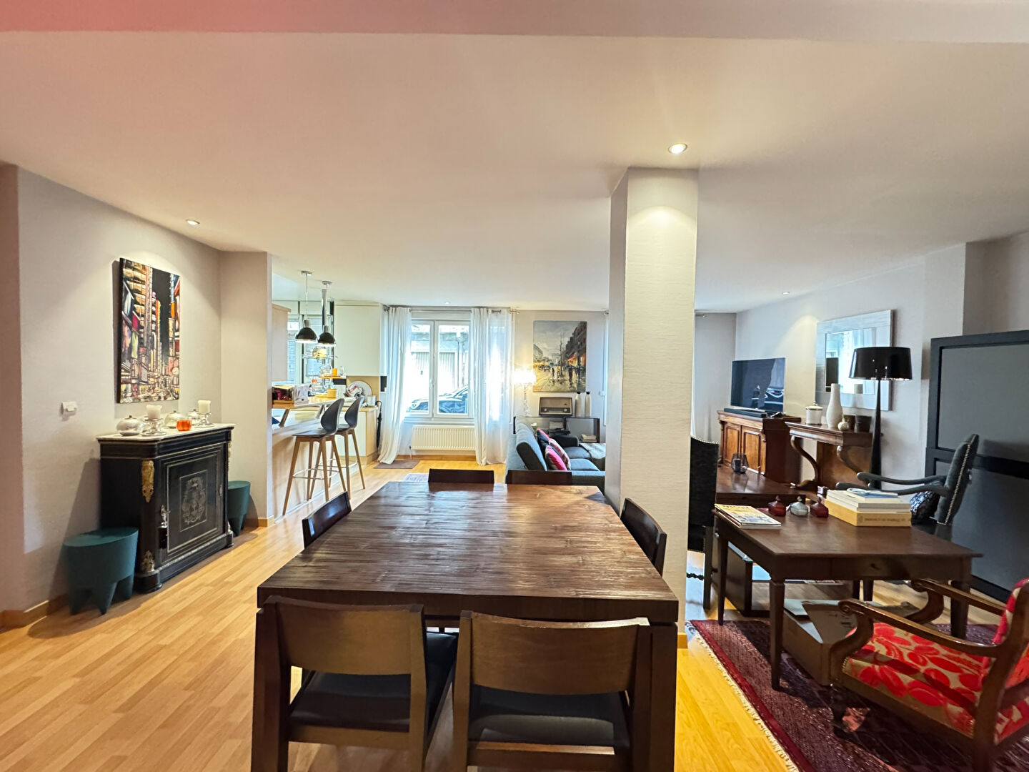 Photo APPARTEMENT T6 155 M² - HYPER CENTRE image 3/6