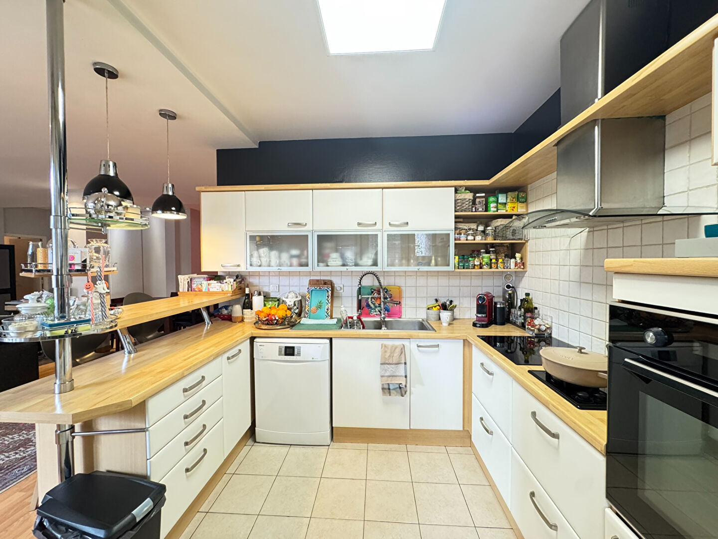 Photo APPARTEMENT T6 155 M² - HYPER CENTRE image 4/6