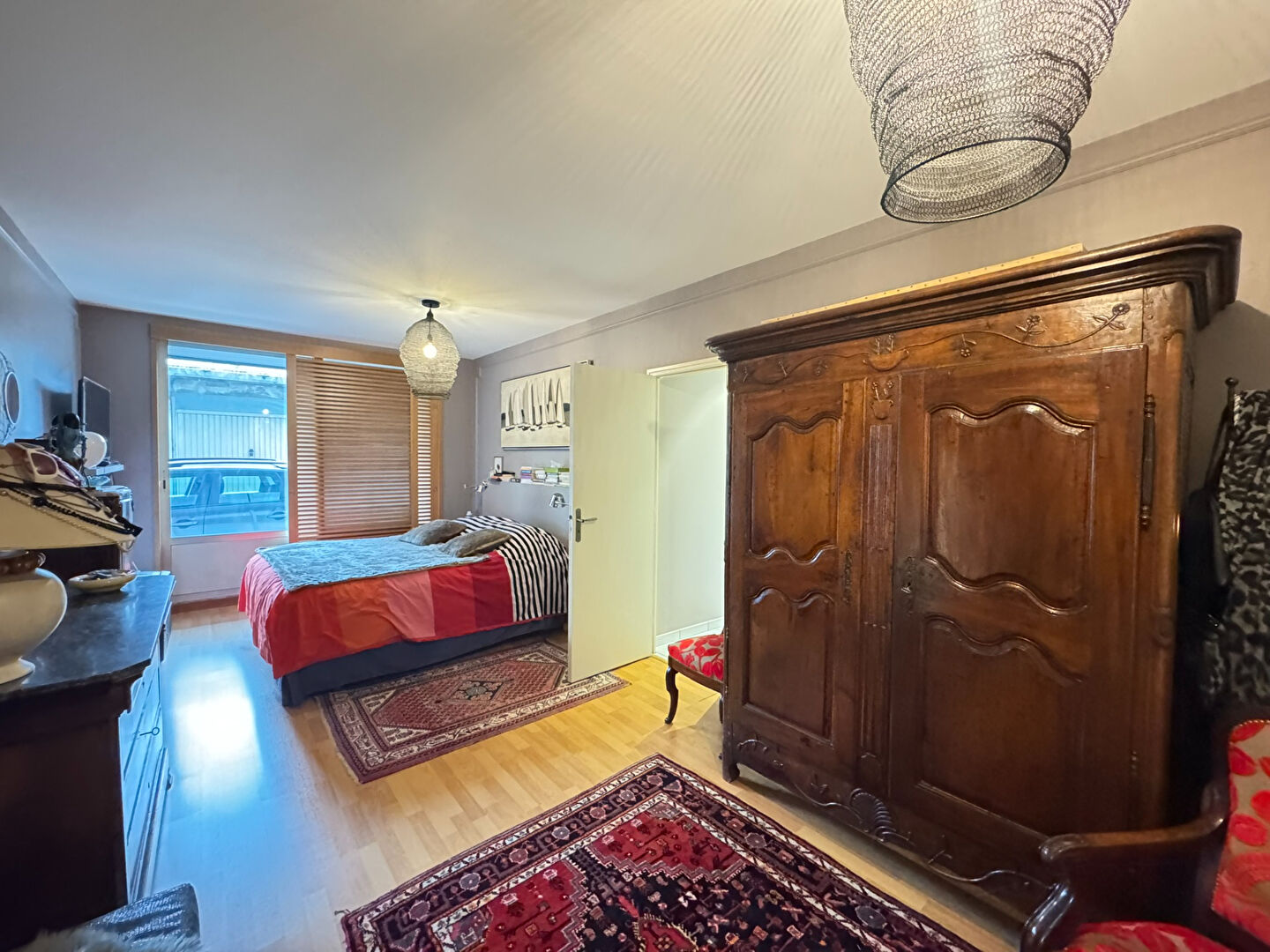 Photo APPARTEMENT T6 155 M² - HYPER CENTRE image 5/6