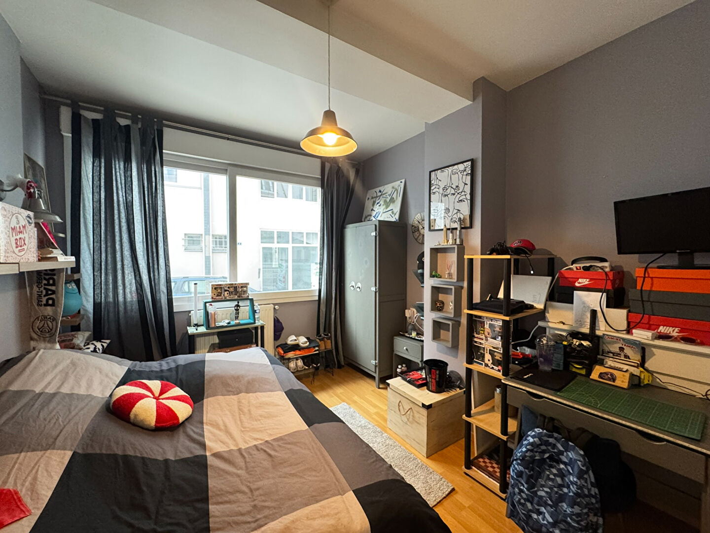 Photo APPARTEMENT T6 155 M² - HYPER CENTRE image 6/6