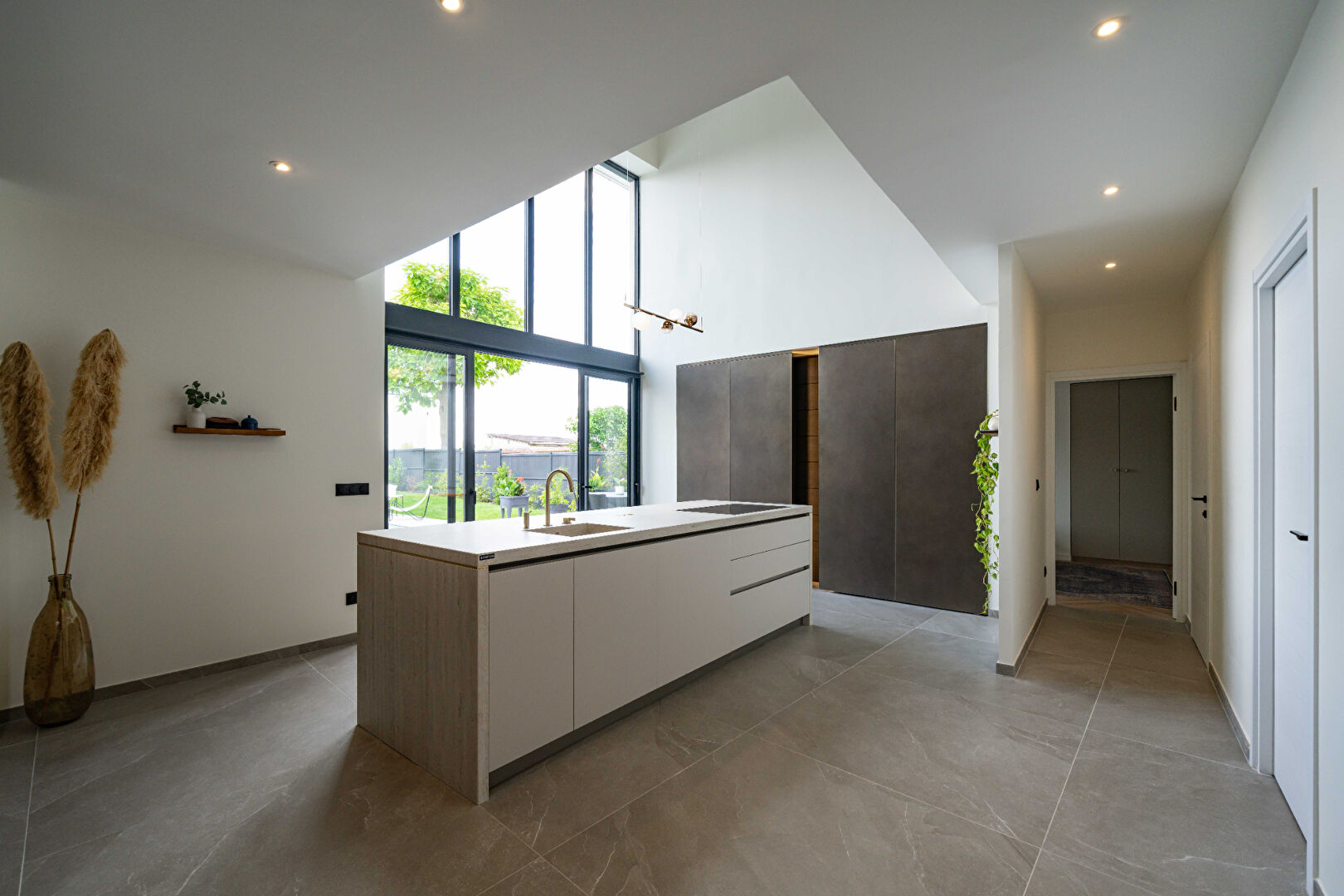 Agence immobilière de Cabinet Descroix Reims