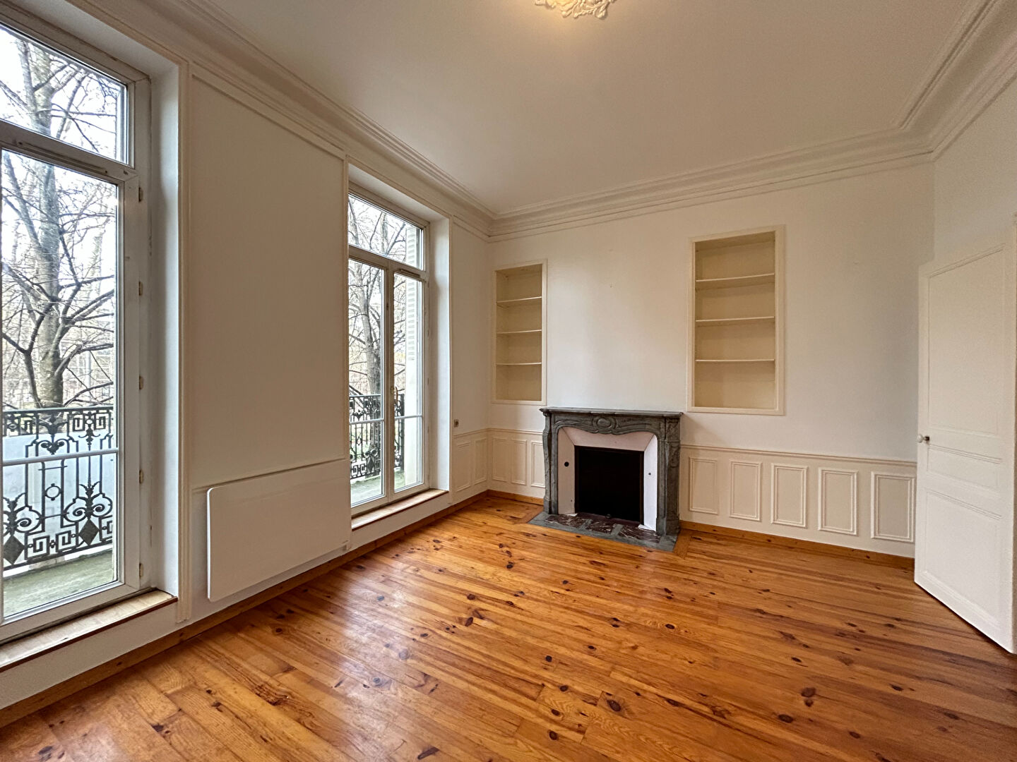 Agence immobilière de Cabinet Descroix Reims