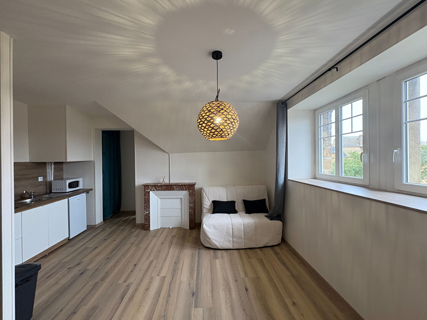 Agence immobilière de Cabinet Descroix Reims