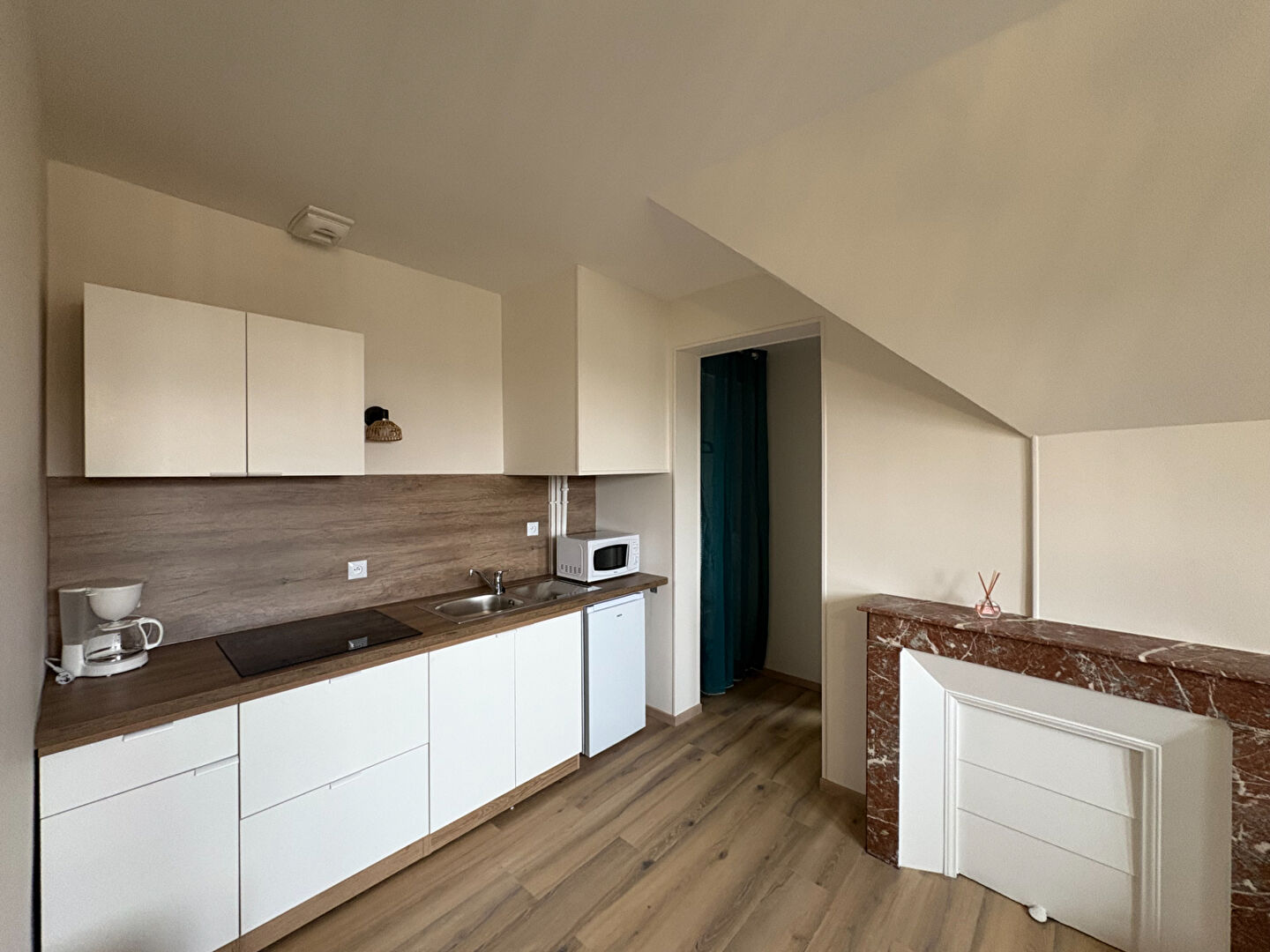 Agence immobilière de Cabinet Descroix Reims