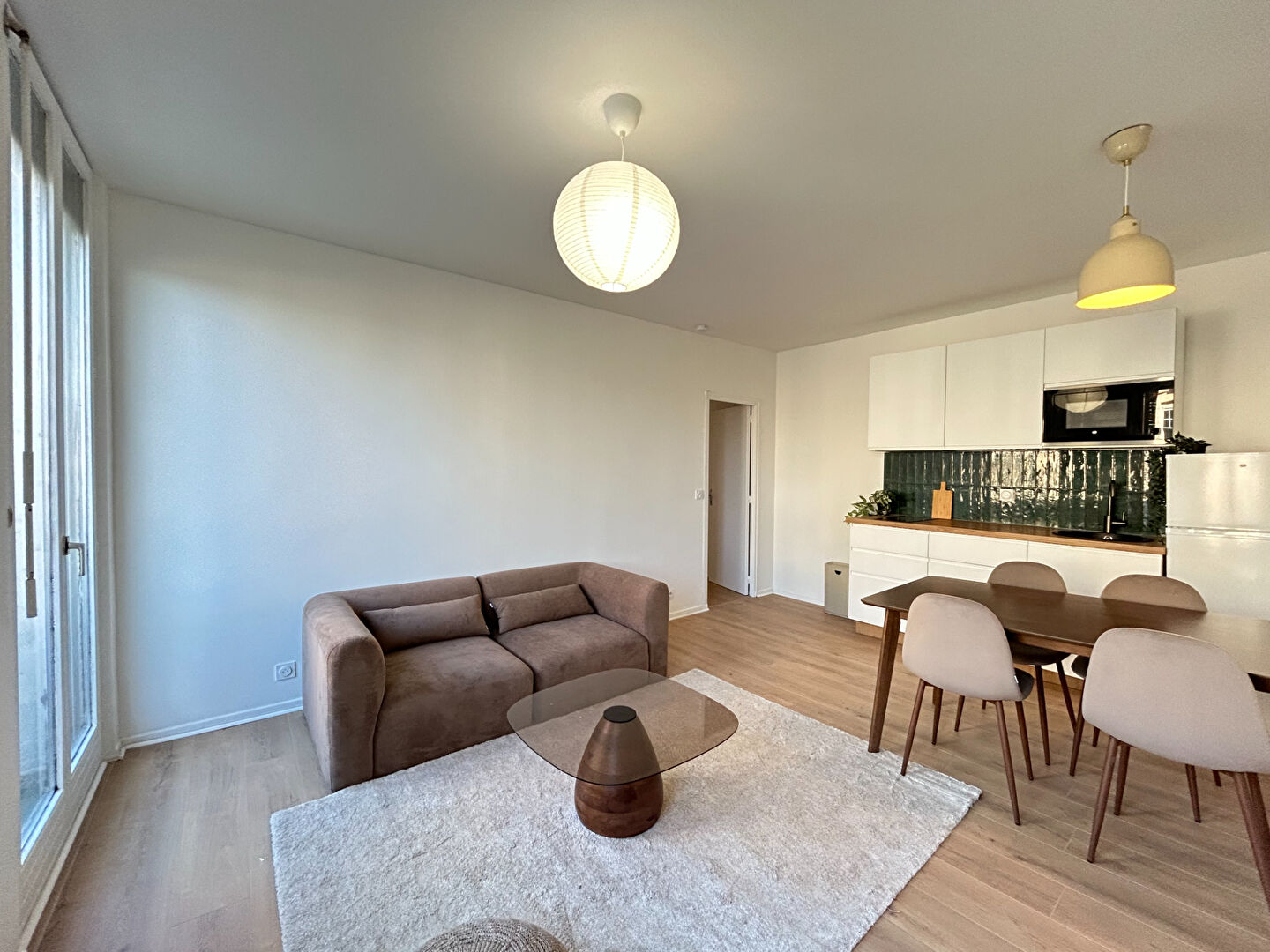 Agence immobilière de Cabinet Descroix Reims