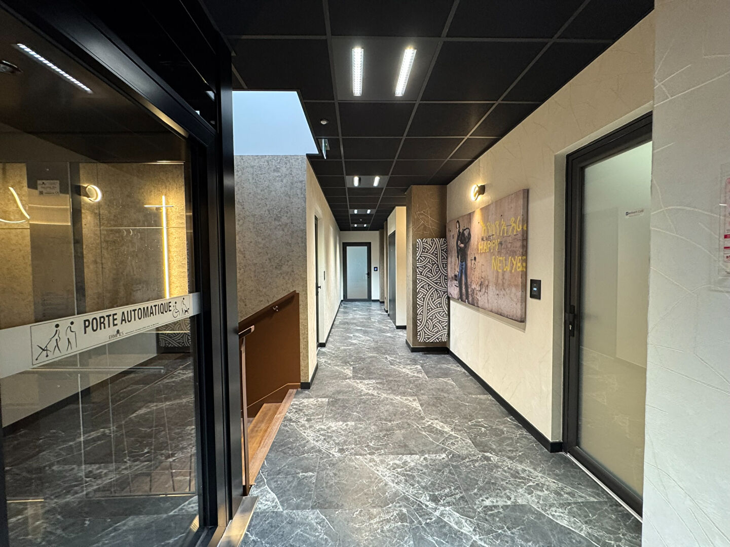 Agence immobilière de Cabinet Descroix Reims