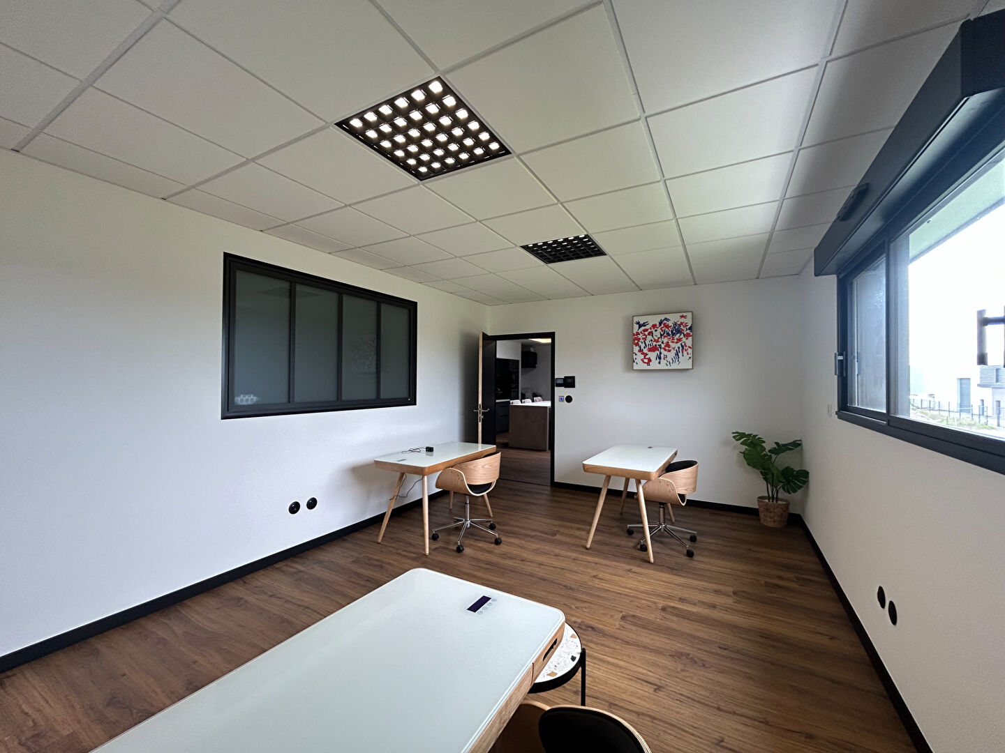 Agence immobilière de Cabinet Descroix Reims