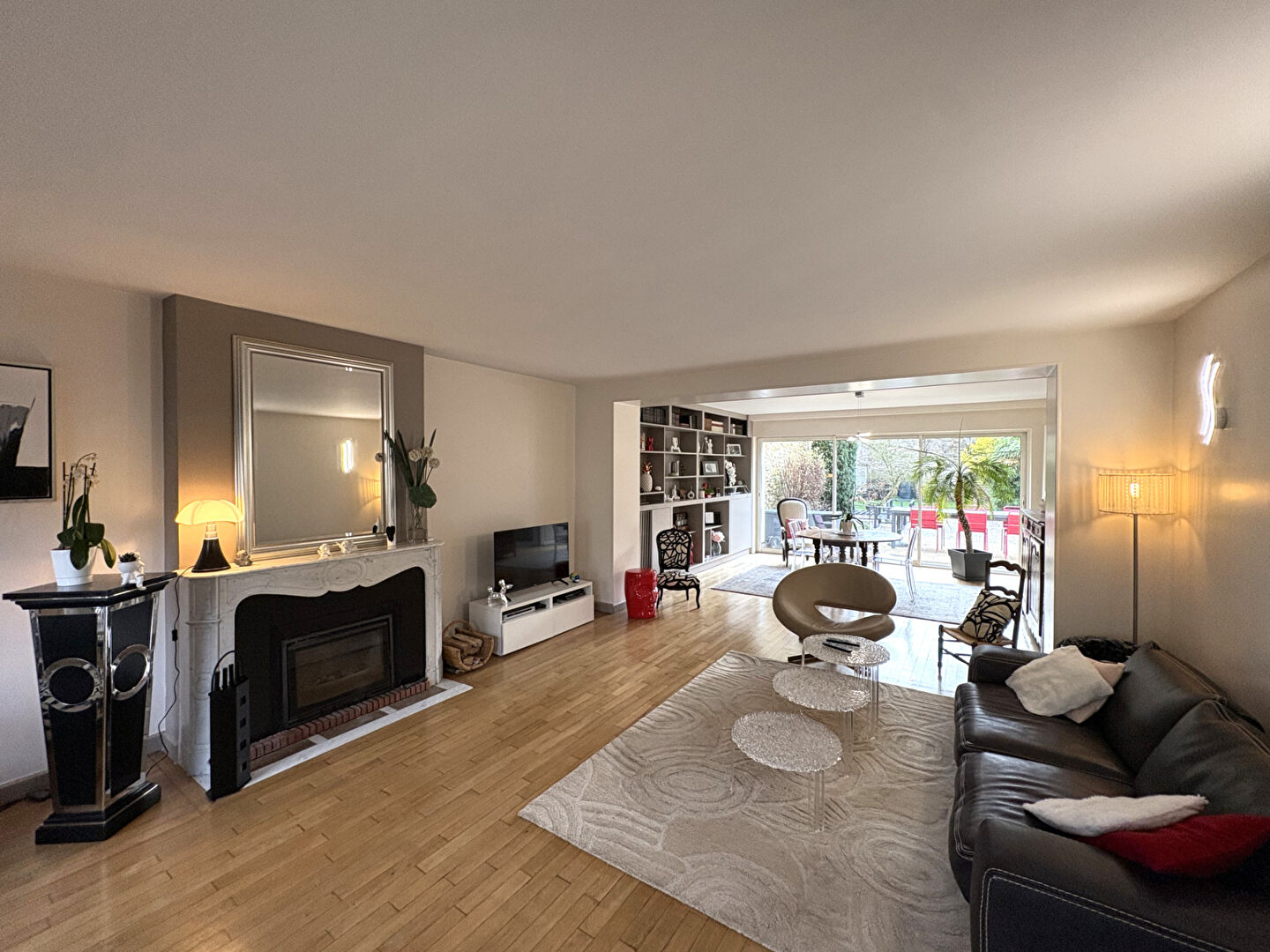 Agence immobilière de Cabinet Descroix Reims