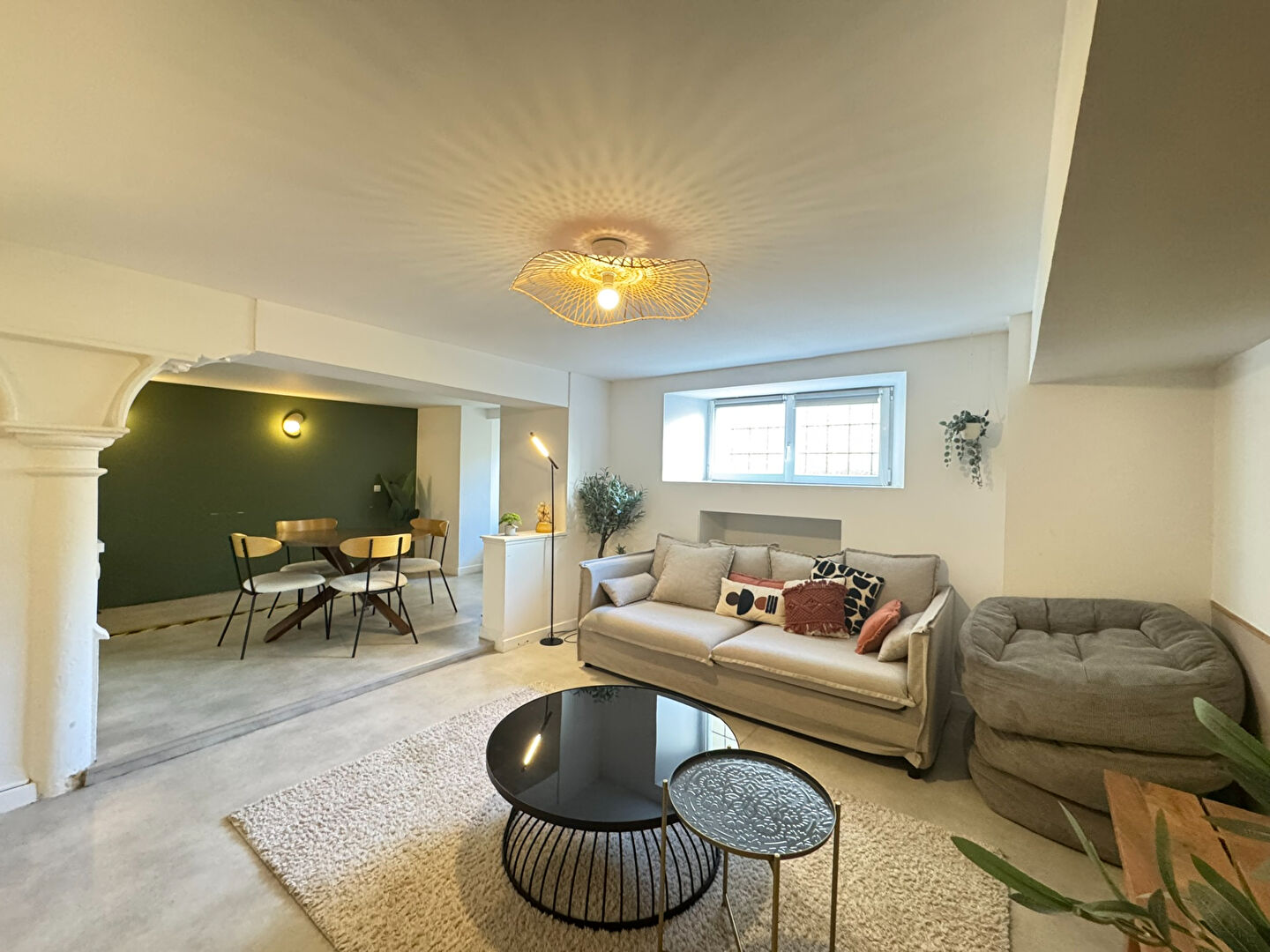 Agence immobilière de Cabinet Descroix Reims