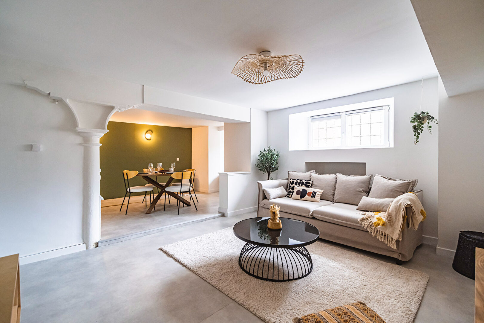 Agence immobilière de Cabinet Descroix Reims