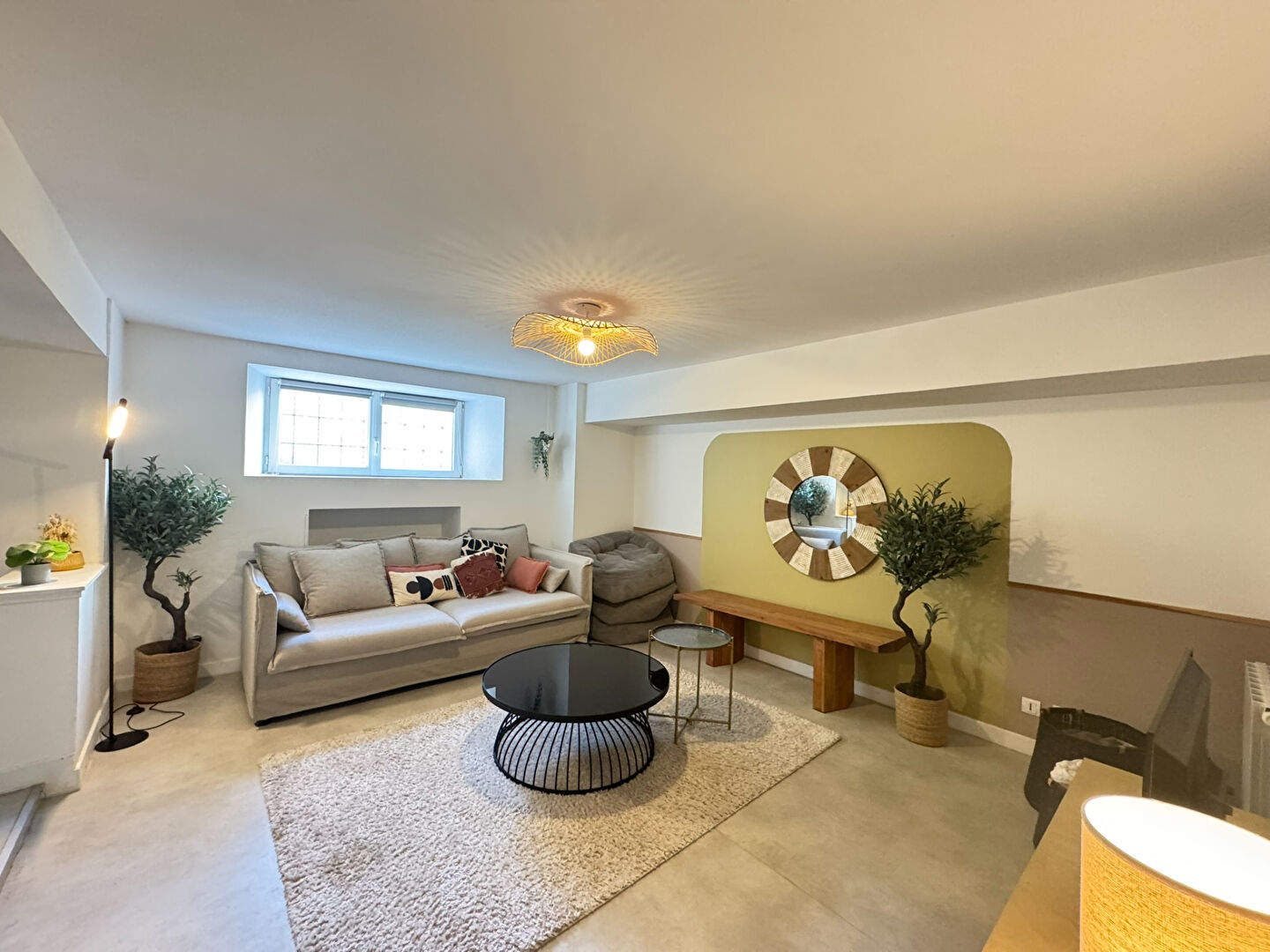 Agence immobilière de Cabinet Descroix Reims
