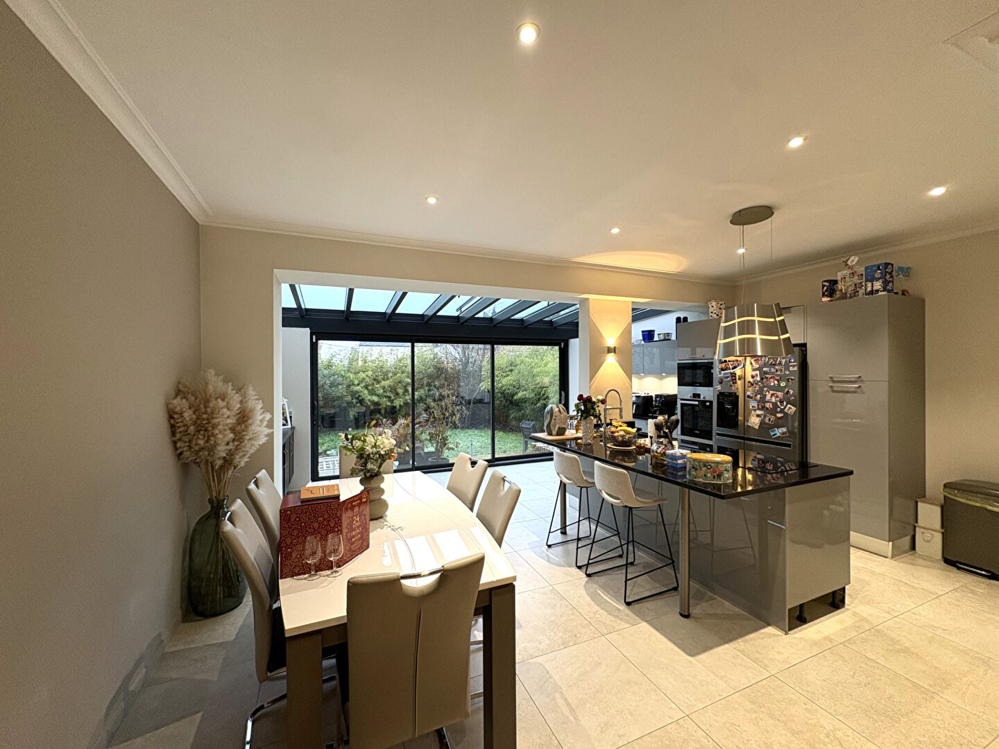 Agence immobilière de Cabinet Descroix Reims