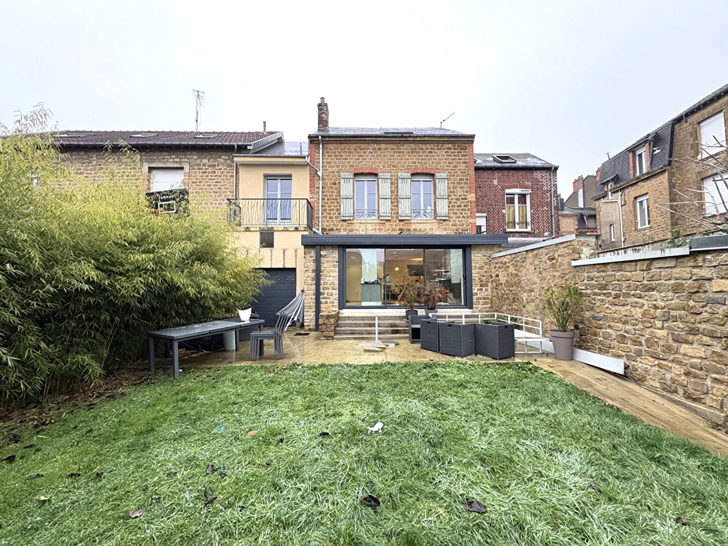 Agence immobilière de Cabinet Descroix Reims