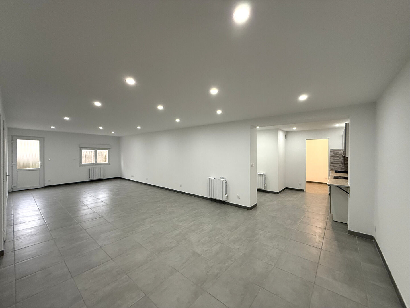 Agence immobilière de Cabinet Descroix Reims