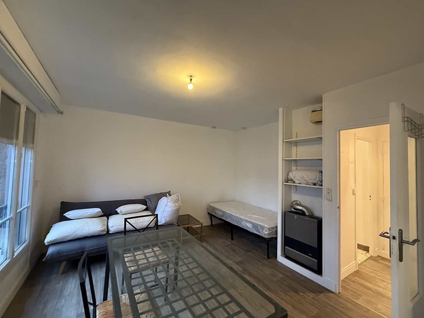 Agence immobilière de Cabinet Descroix Reims