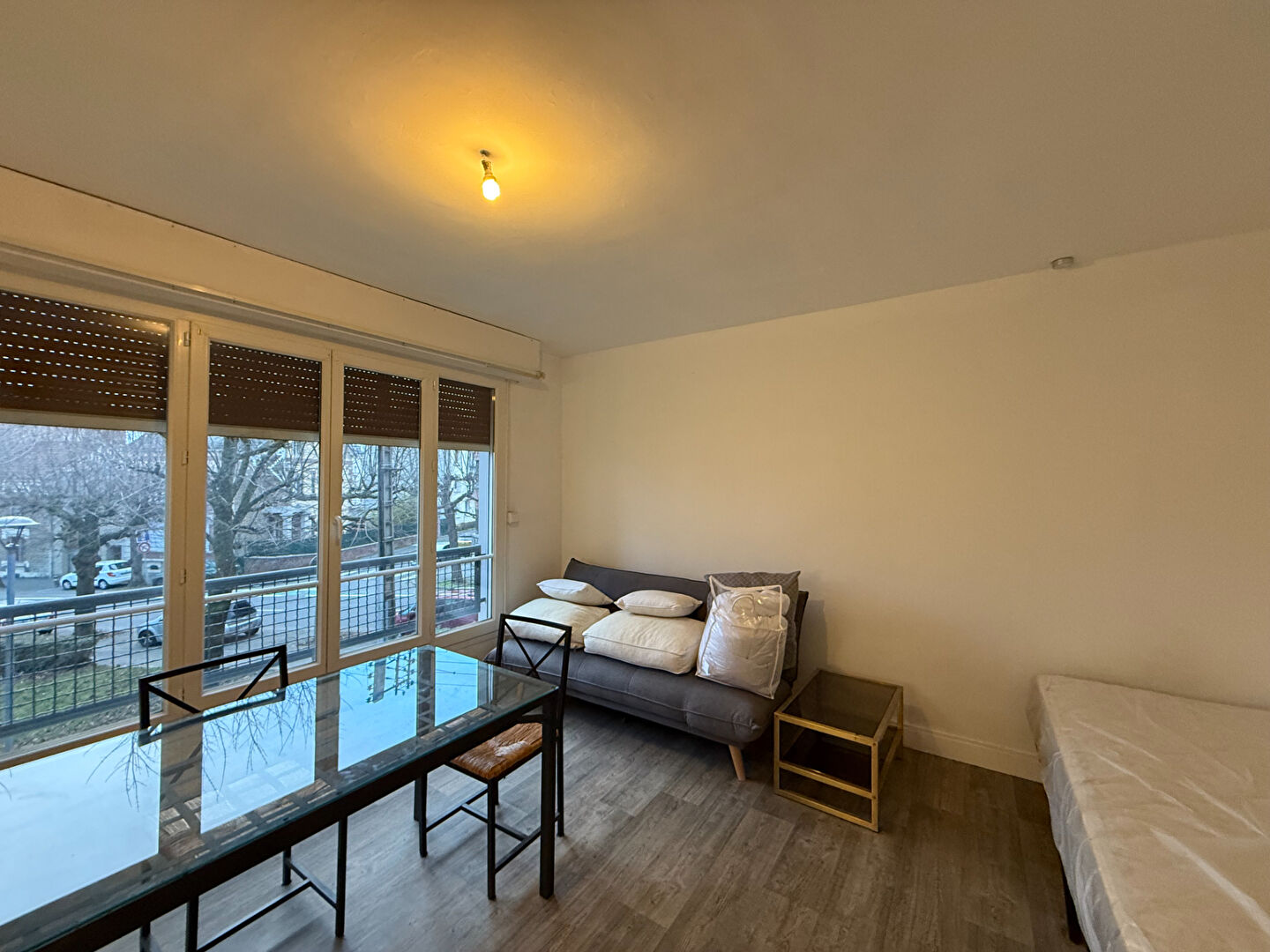 Agence immobilière de Cabinet Descroix Reims