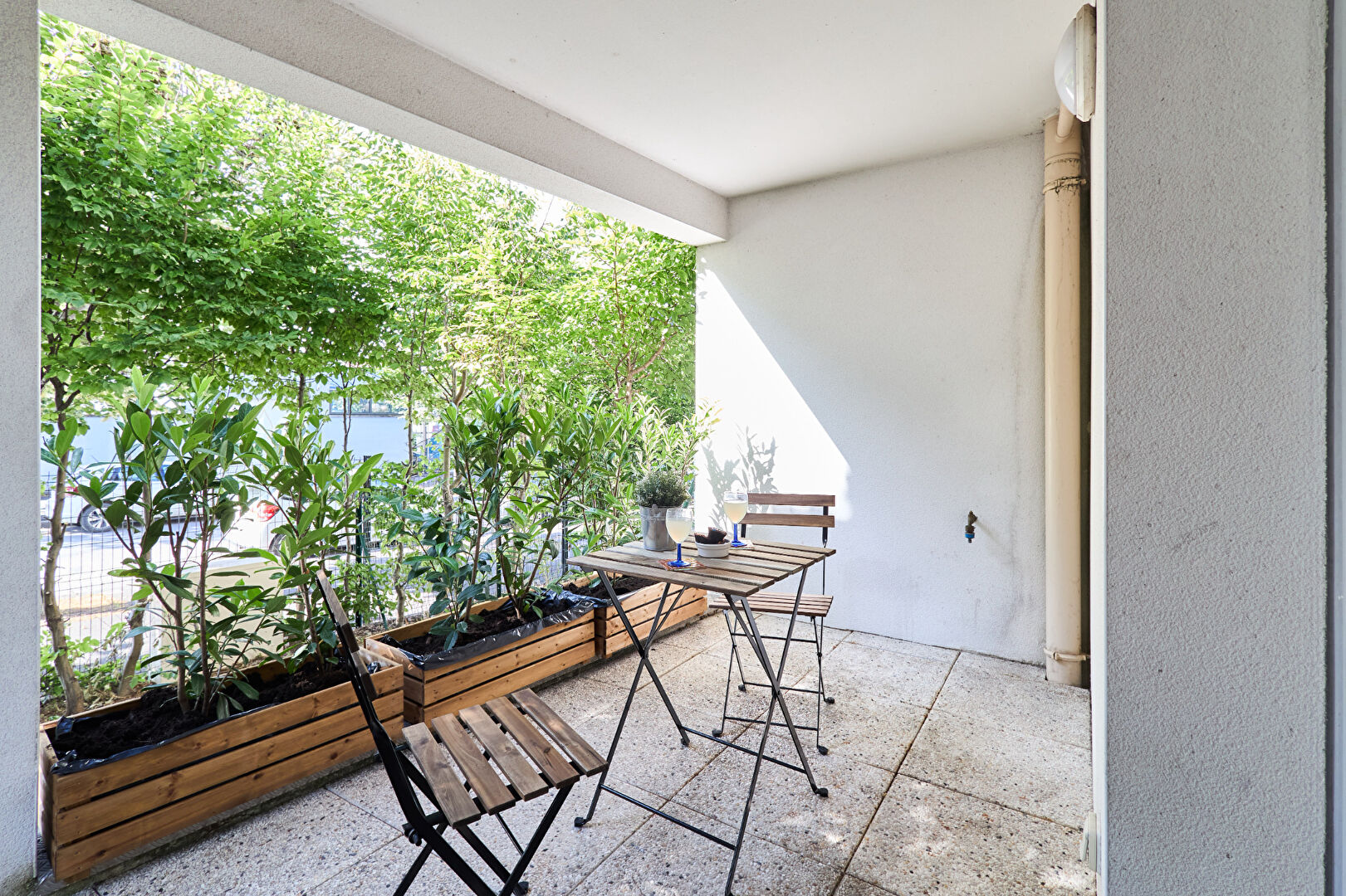 Agence immobilière de Cabinet Descroix Reims