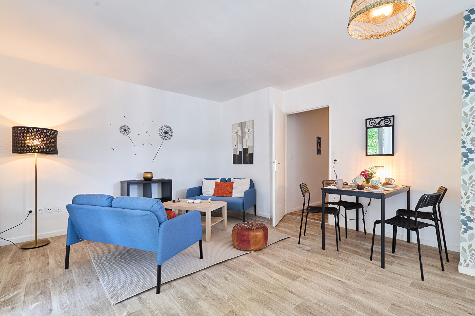 Agence immobilière de Cabinet Descroix Reims