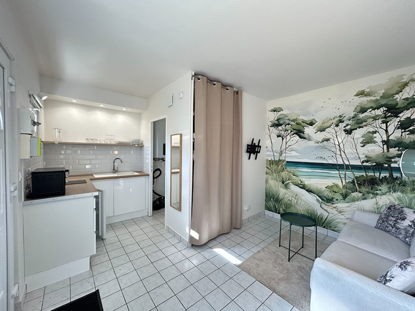 Agence immobilière de Cabinet Descroix Reims