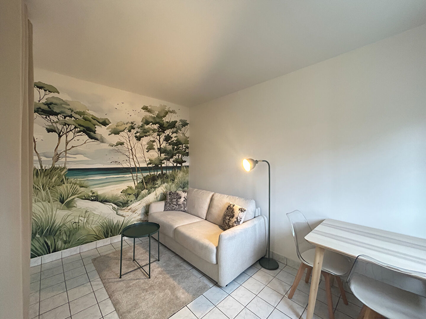 Agence immobilière de Cabinet Descroix Reims