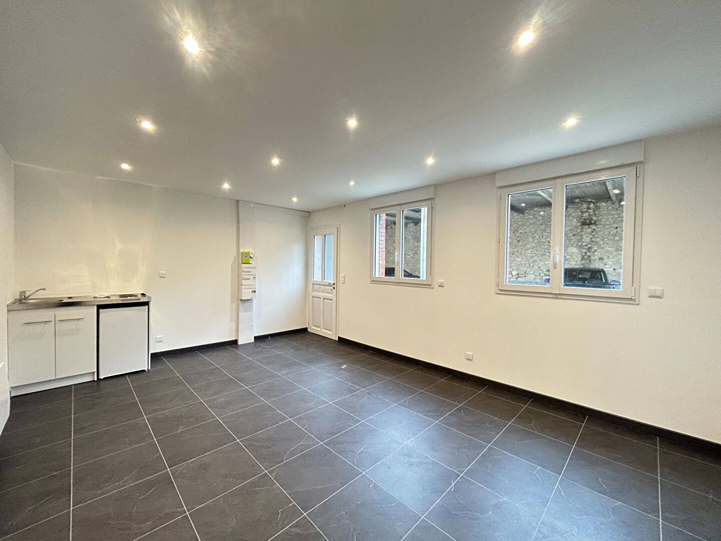 Agence immobilière de Cabinet Descroix Reims