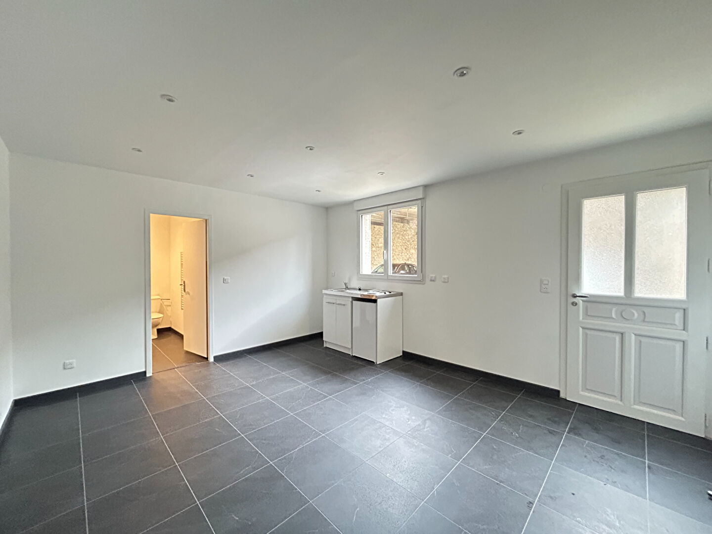 Agence immobilière de Cabinet Descroix Reims