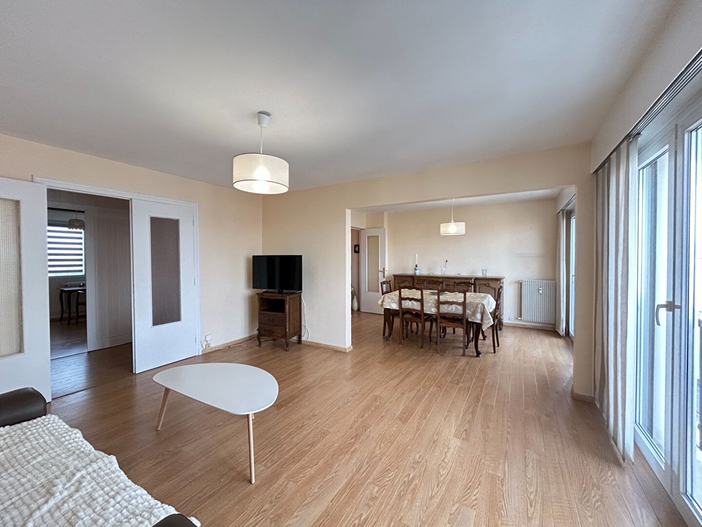 Agence immobilière de Cabinet Descroix Reims