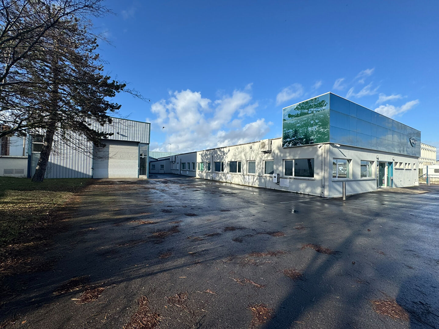 Agence immobilière de Cabinet Descroix Reims