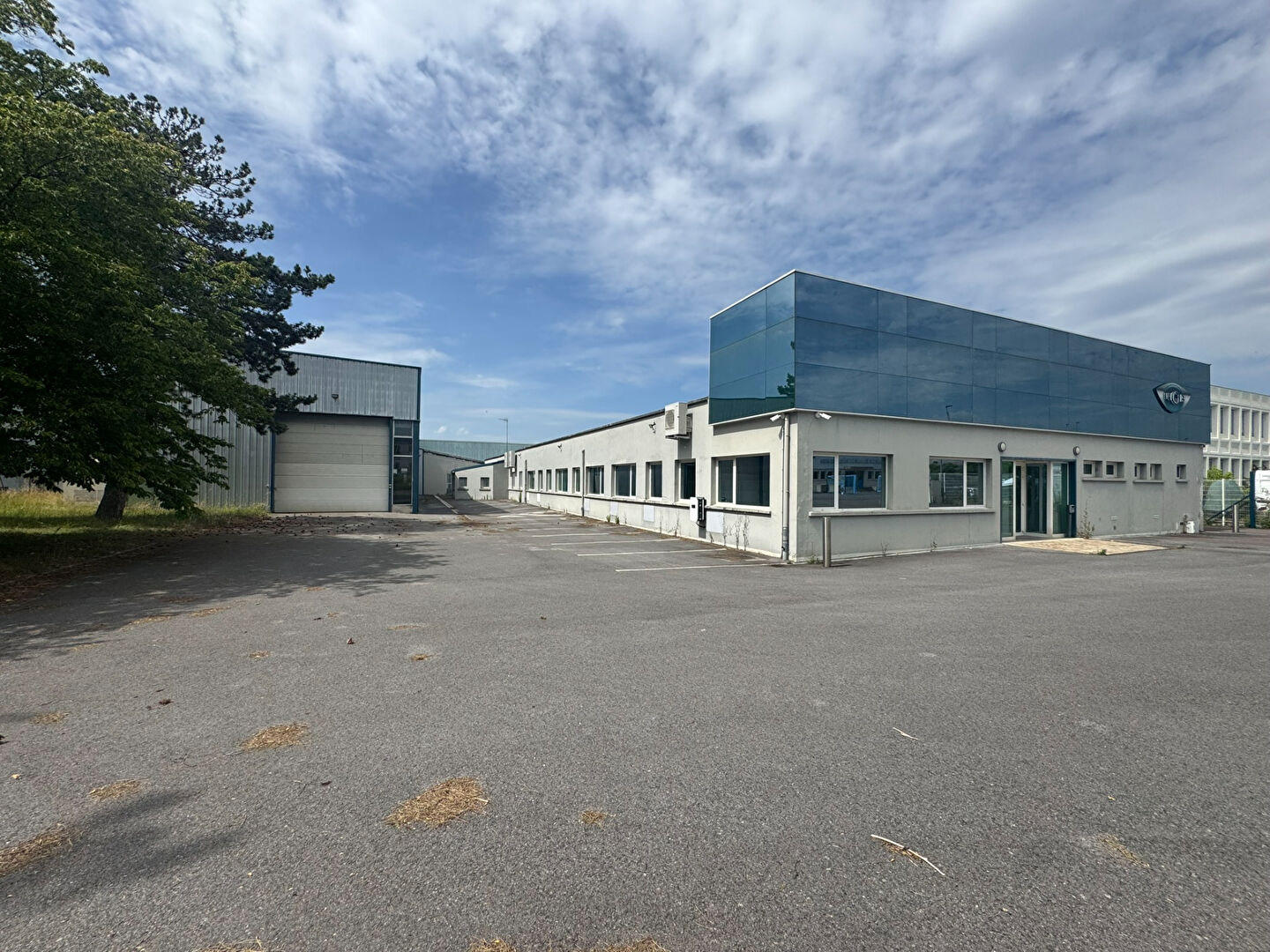 Agence immobilière de Cabinet Descroix Reims