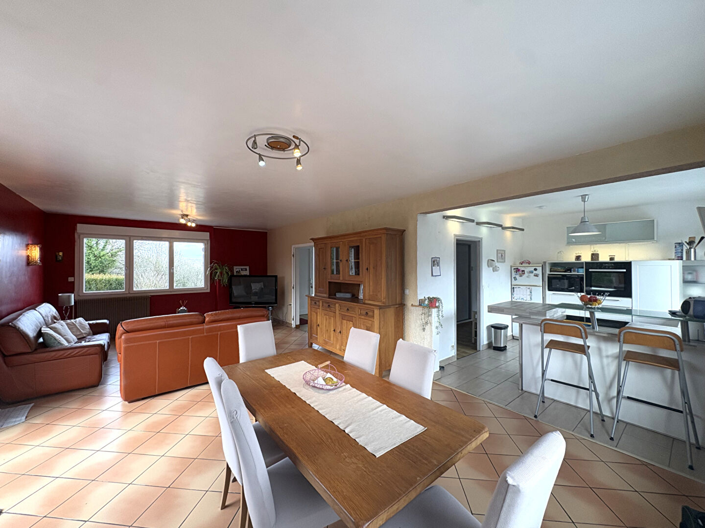 Agence immobilière de Cabinet Descroix Reims