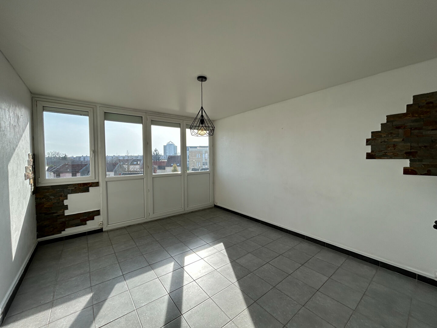 Agence immobilière de Cabinet Descroix Reims