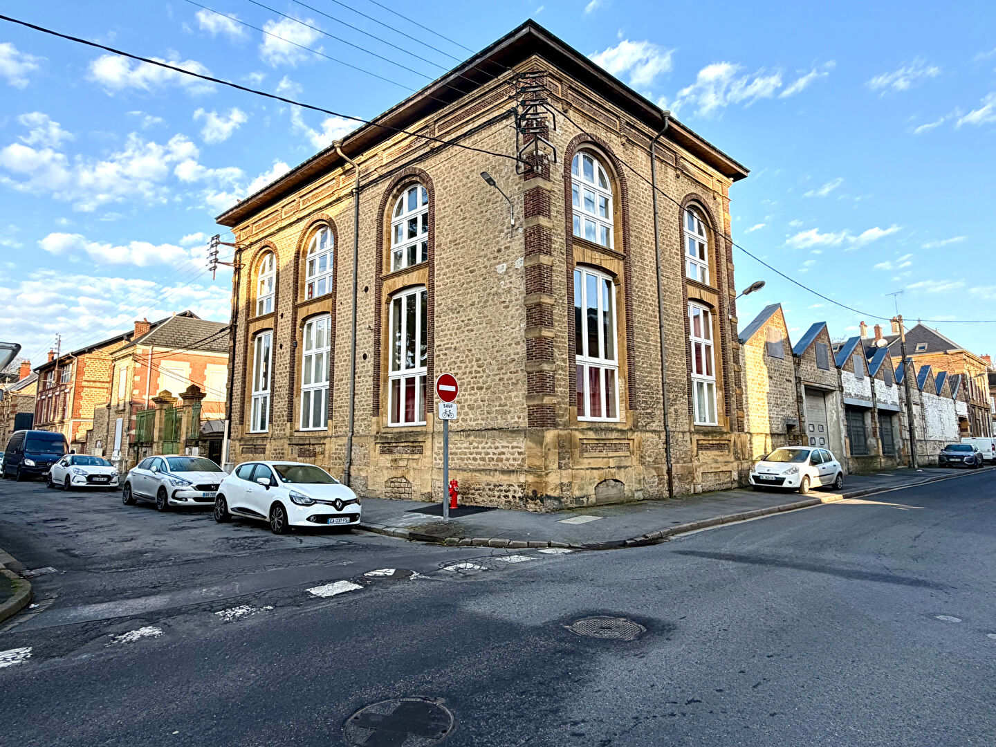 Agence immobilière de Cabinet Descroix Reims