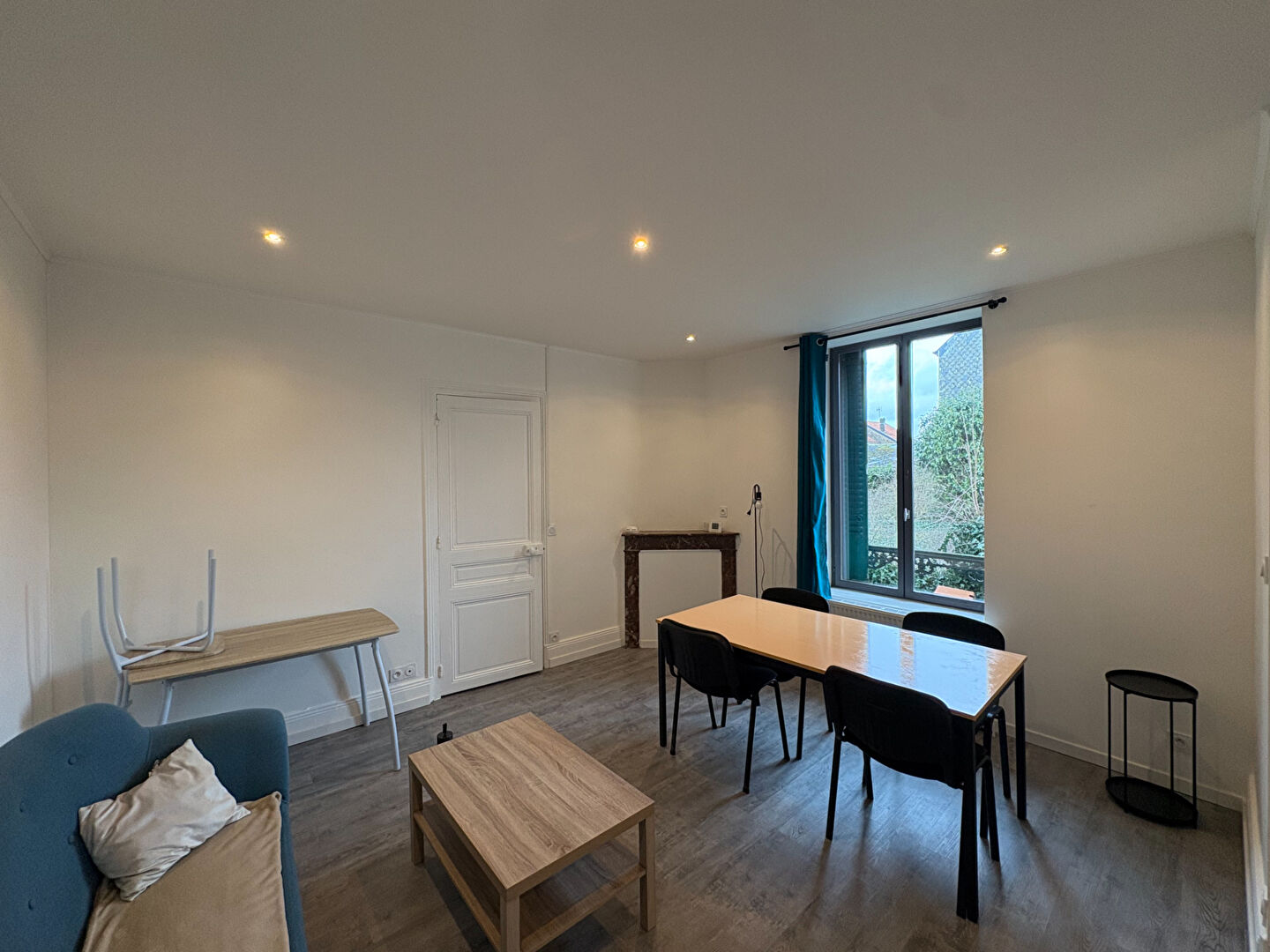 Agence immobilière de Cabinet Descroix Reims