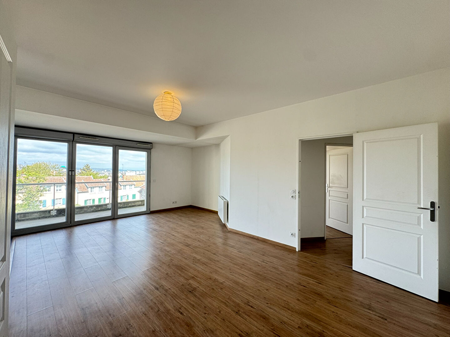 Agence immobilière de Cabinet Descroix Reims