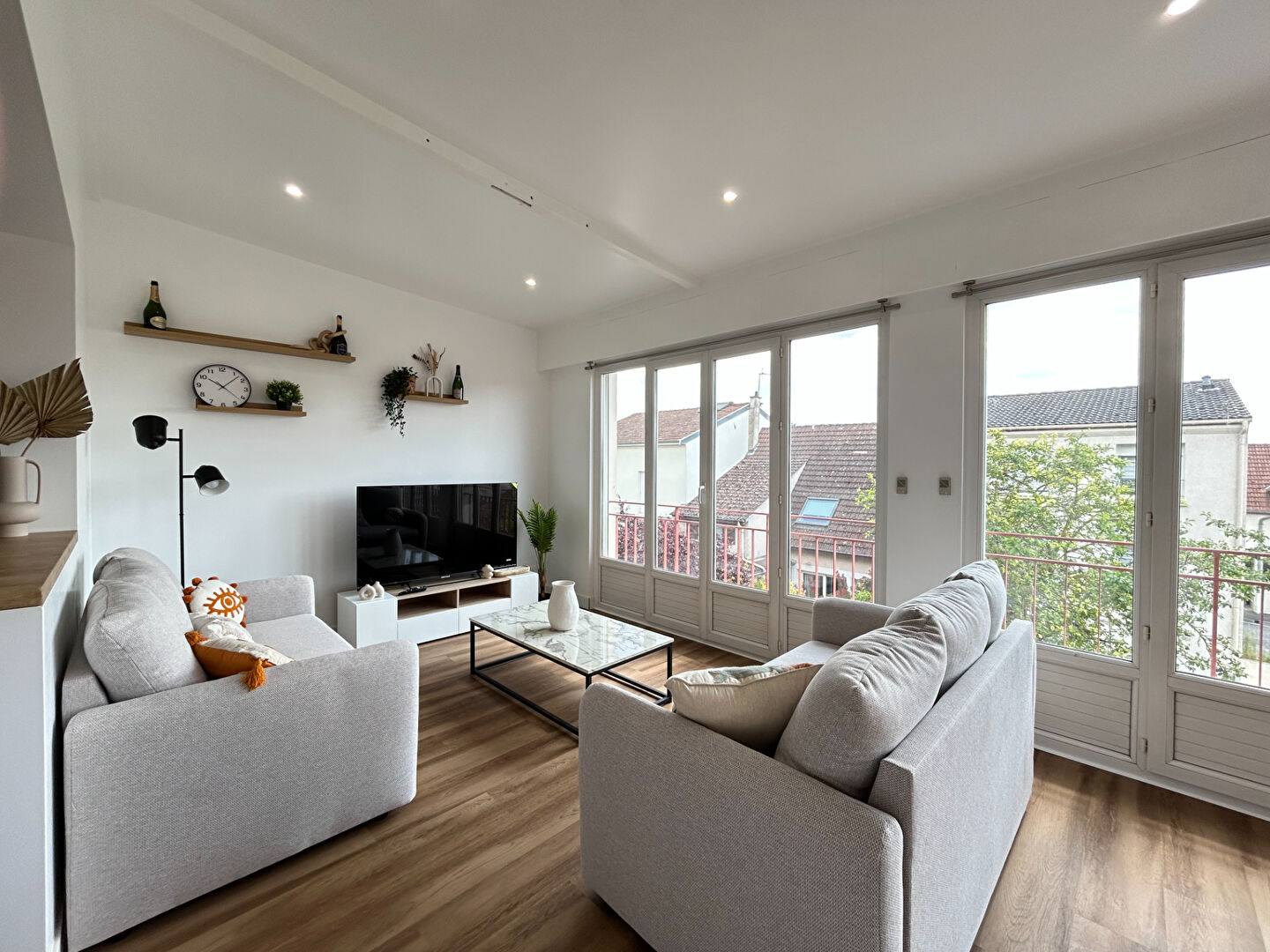 Agence immobilière de Cabinet Descroix Reims