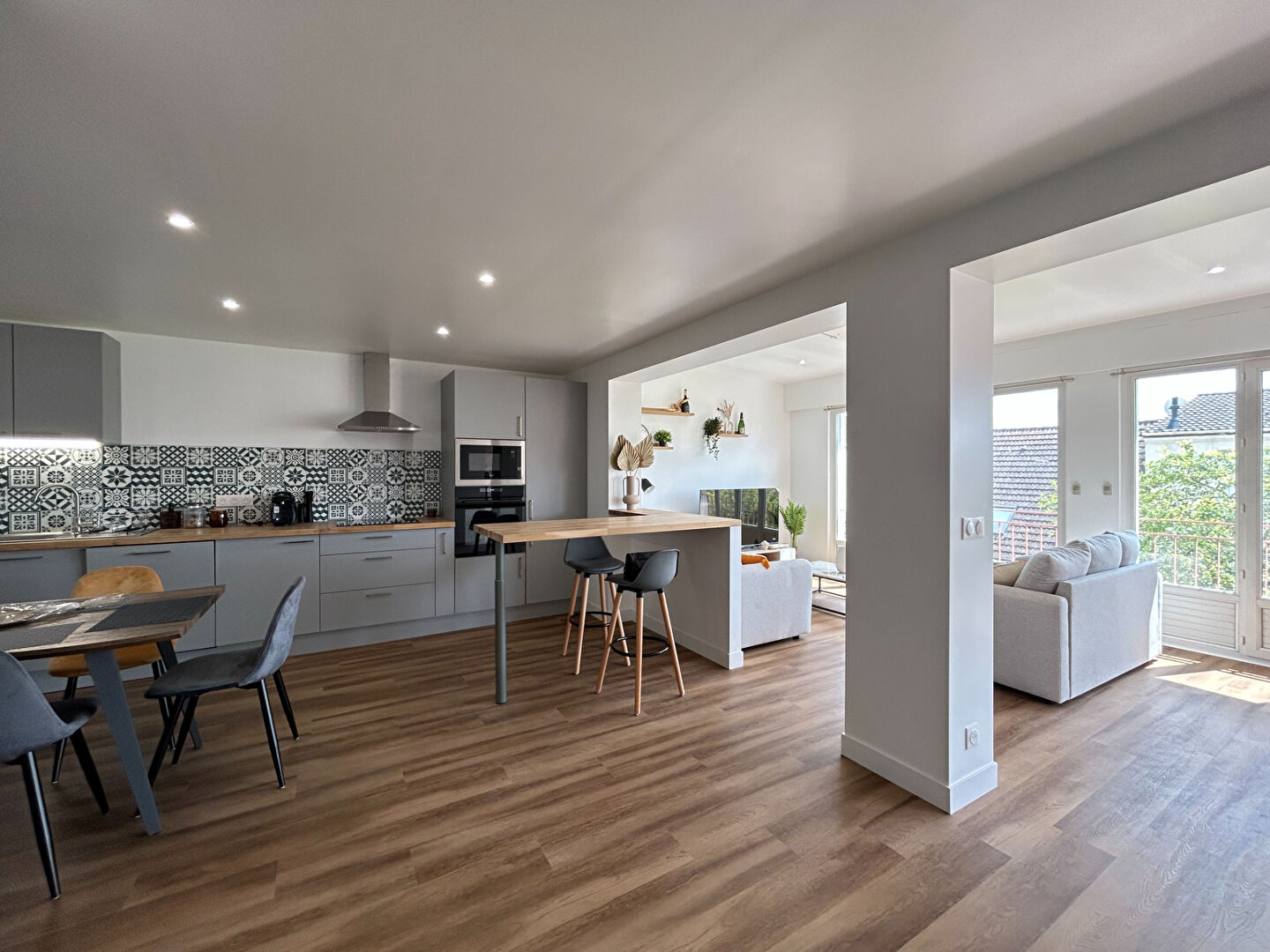 Agence immobilière de Cabinet Descroix Reims
